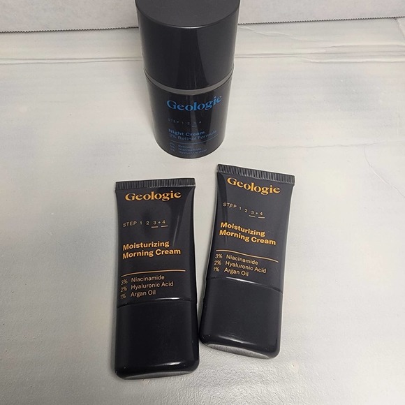 Geologie Brand Face Creams - Picture 6 of 8